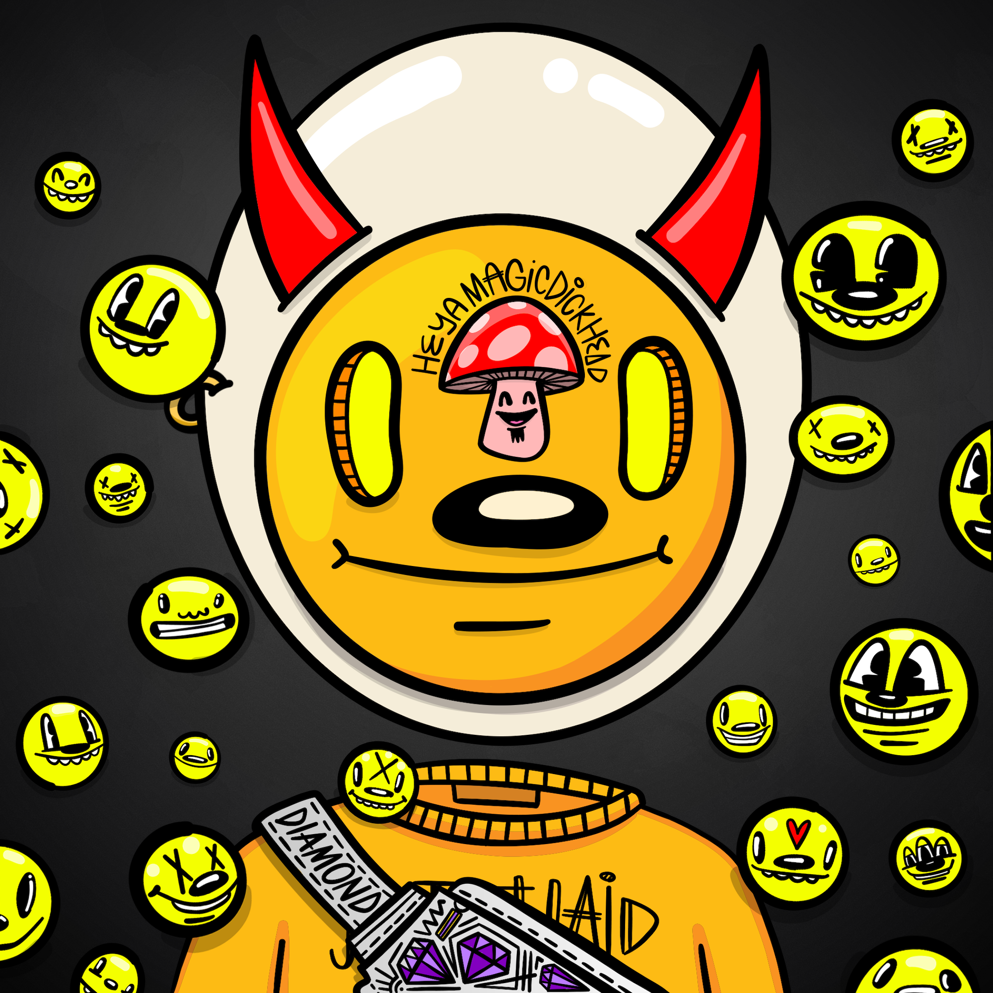 Egghead